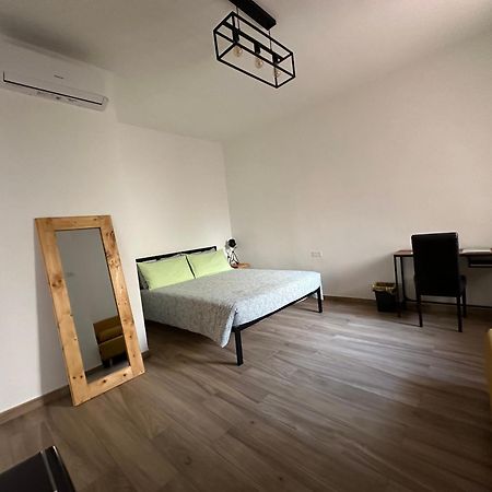 Le Camere Del Nonno Luigi Neapel Exterior foto
