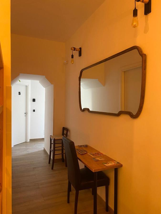 Le Camere Del Nonno Luigi Neapel Exterior foto