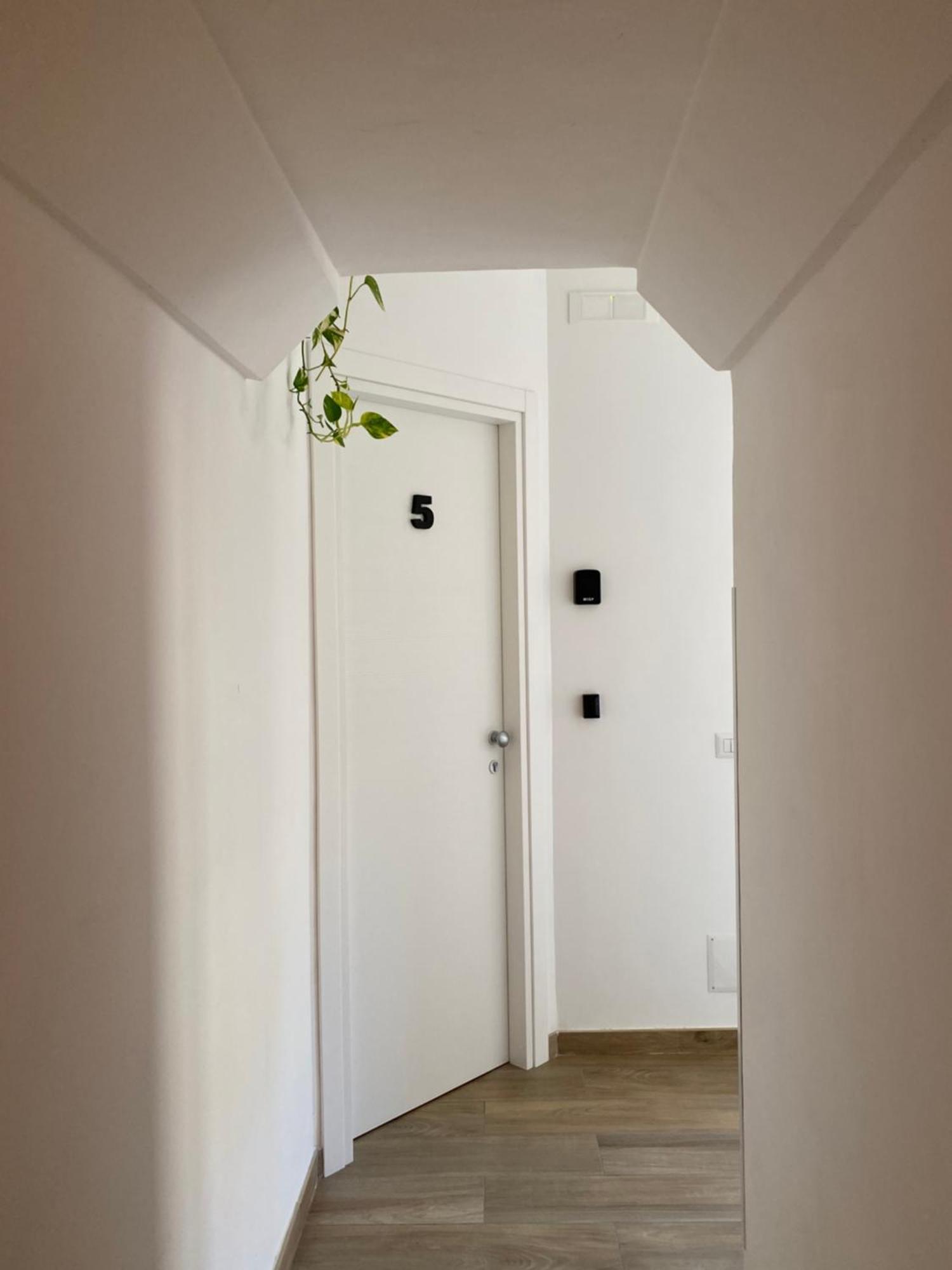 Le Camere Del Nonno Luigi Neapel Exterior foto