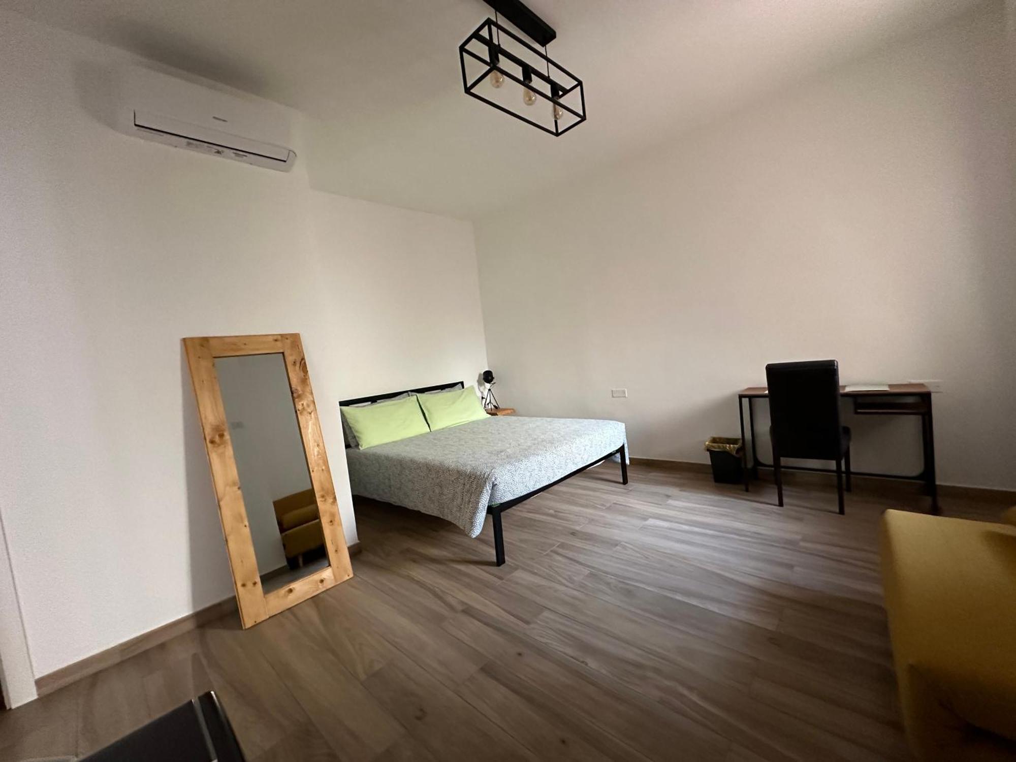 Le Camere Del Nonno Luigi Neapel Exterior foto