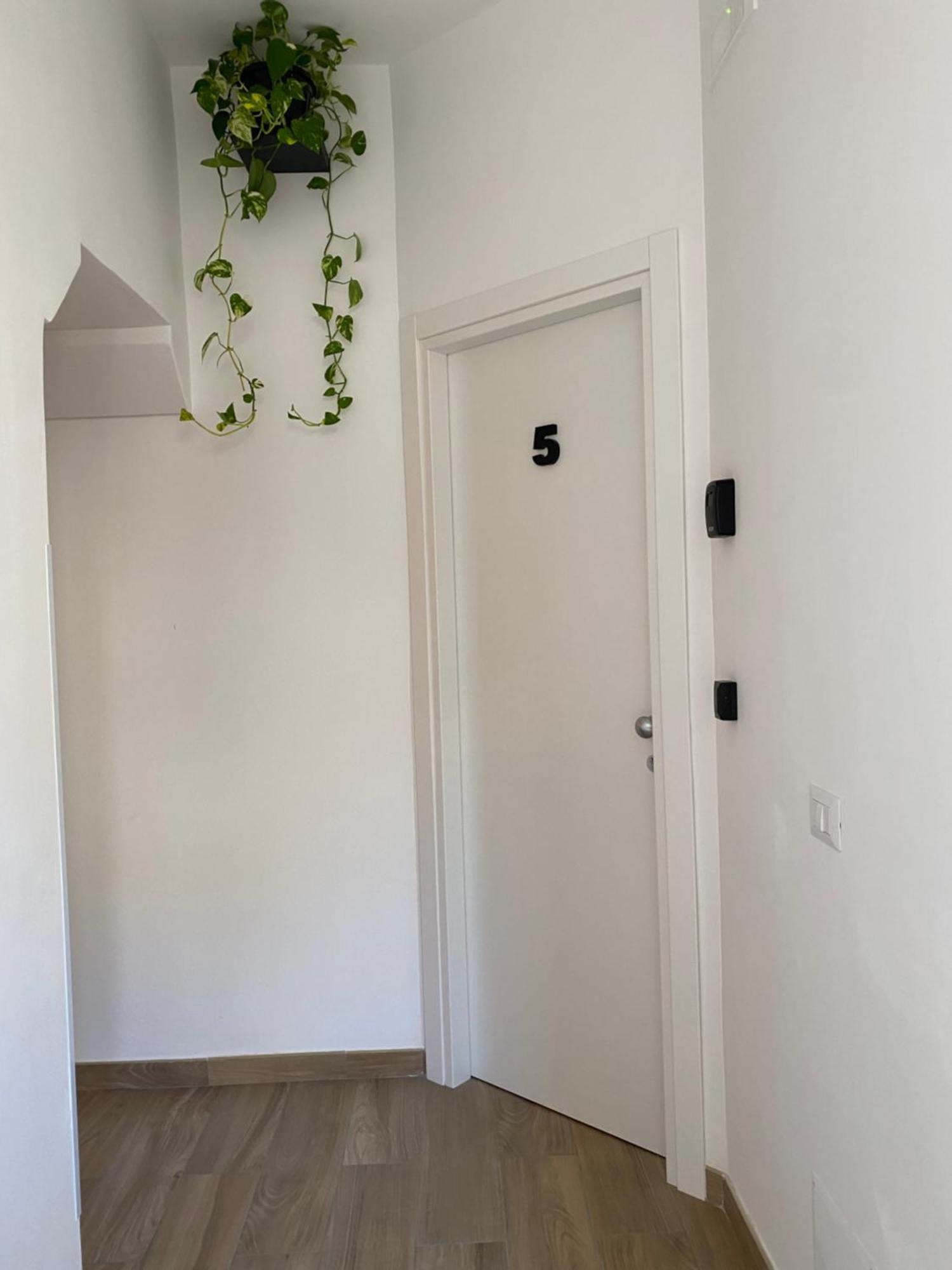 Le Camere Del Nonno Luigi Neapel Exterior foto