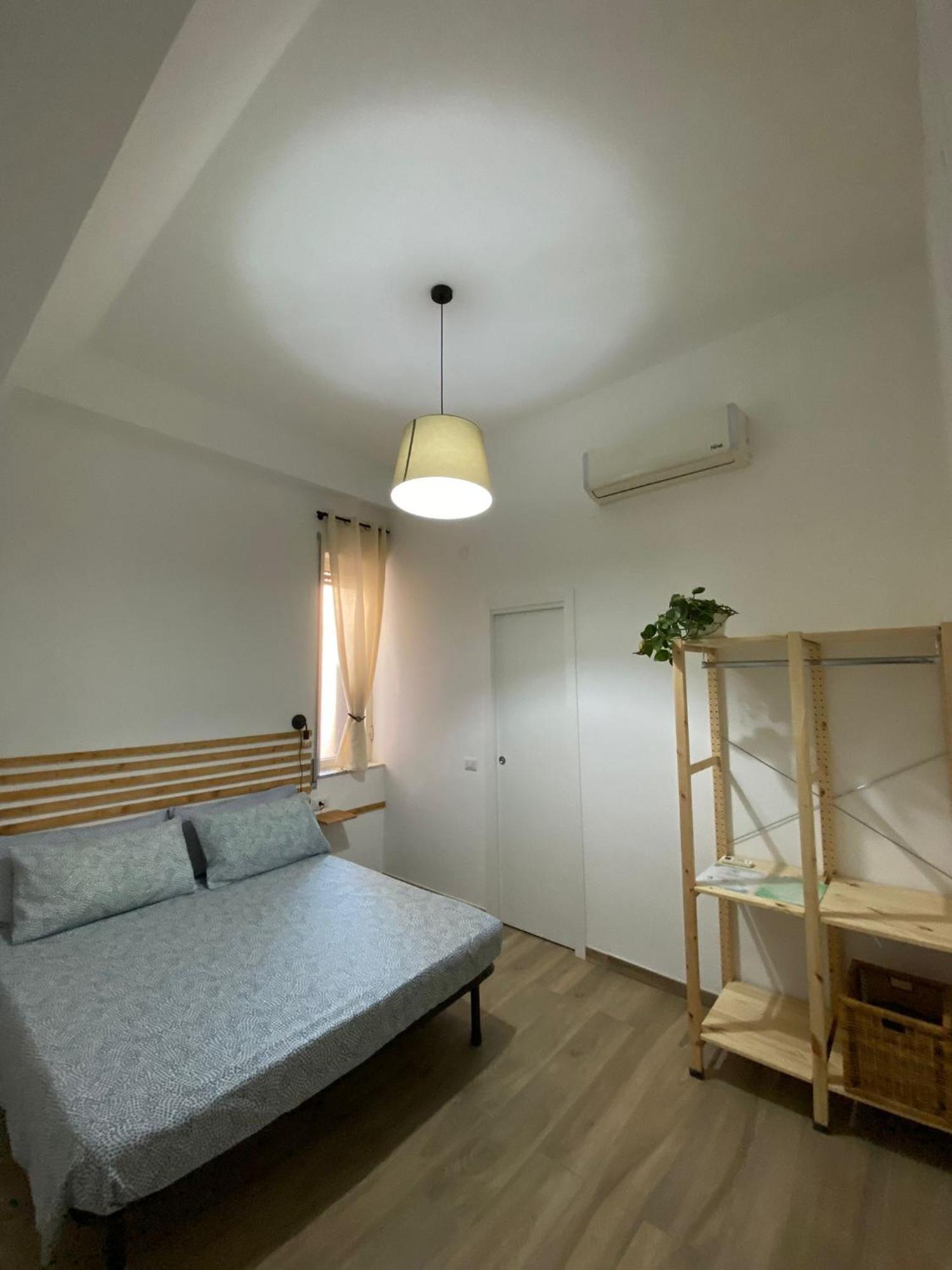 Le Camere Del Nonno Luigi Neapel Exterior foto