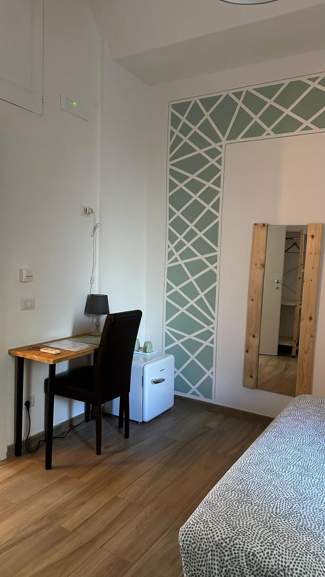 Le Camere Del Nonno Luigi Neapel Exterior foto