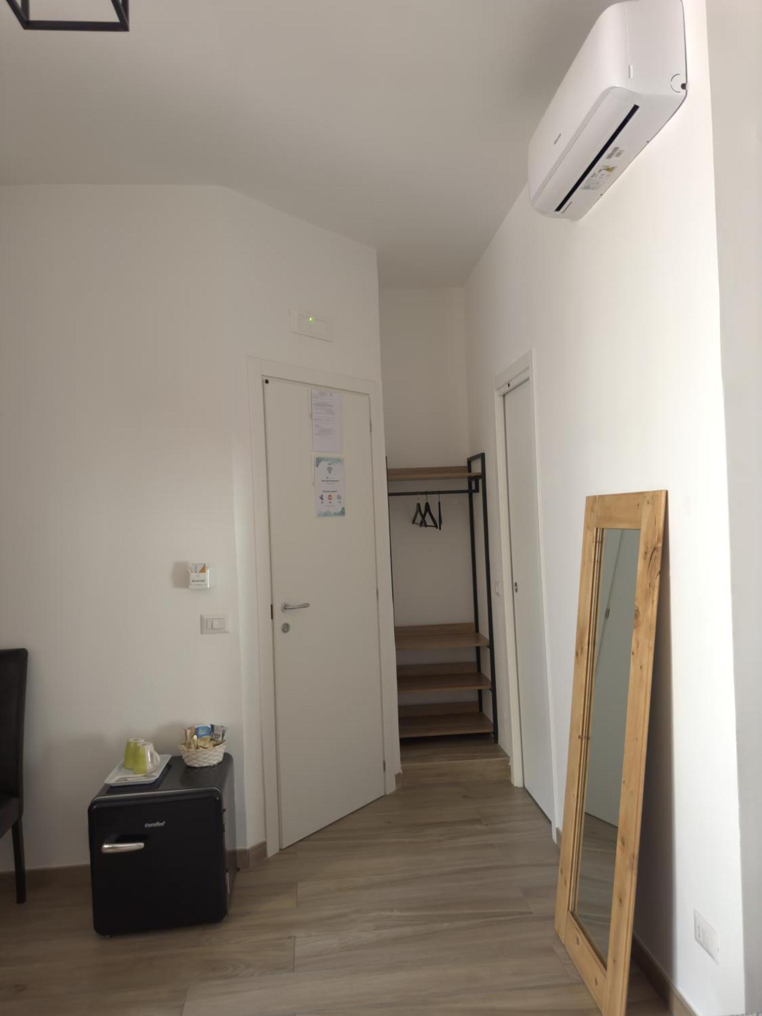 Le Camere Del Nonno Luigi Neapel Exterior foto