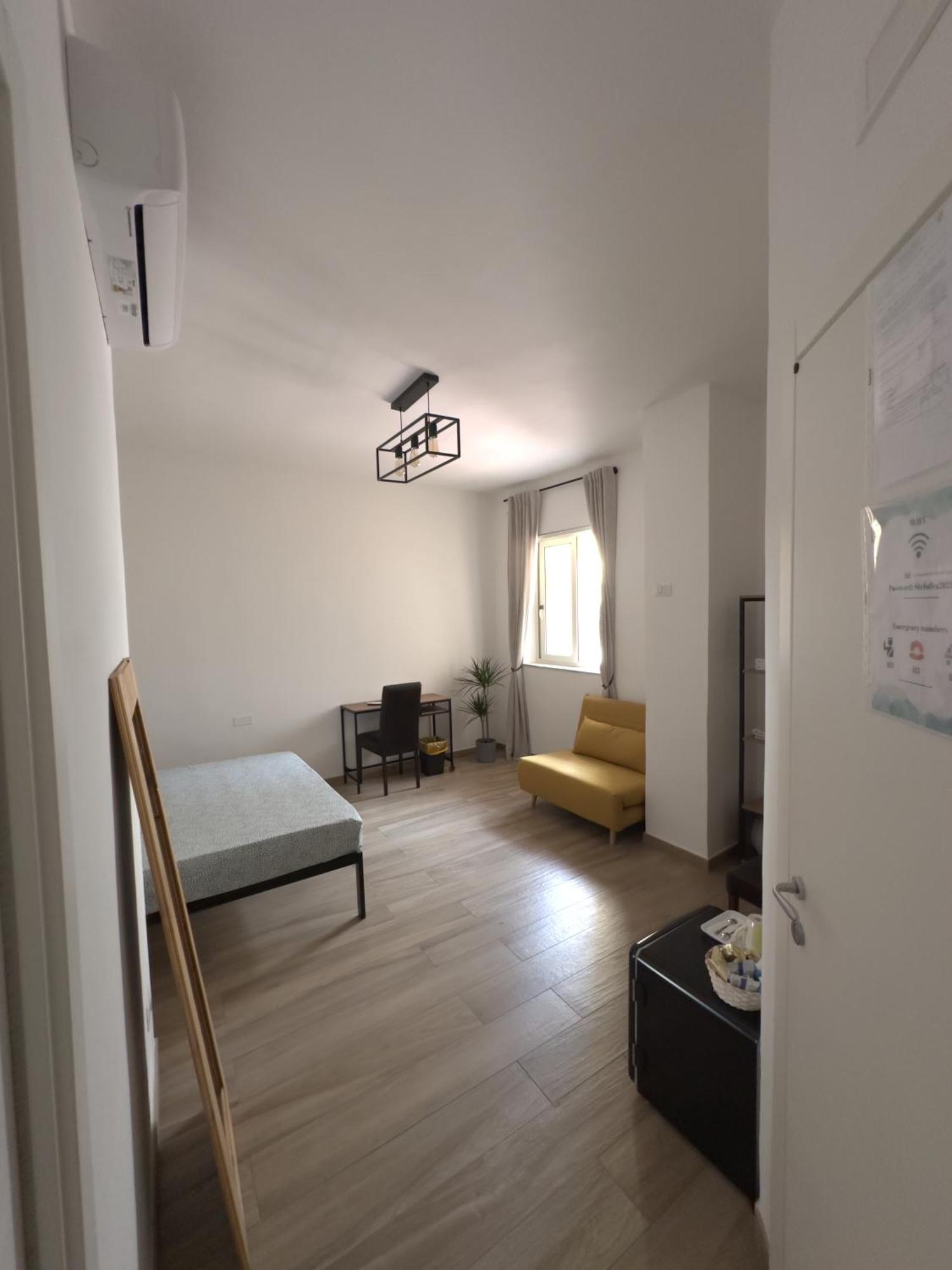 Le Camere Del Nonno Luigi Neapel Exterior foto