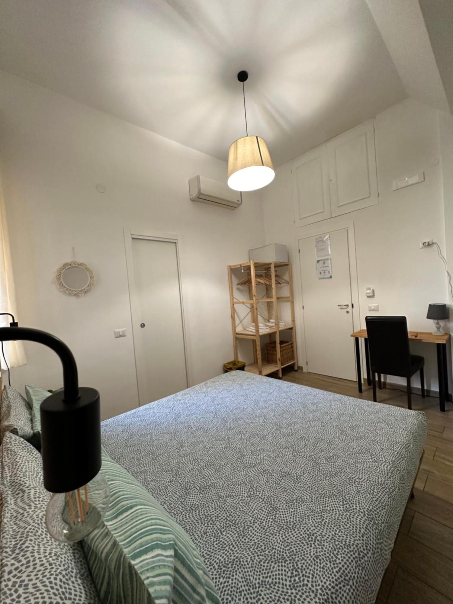 Le Camere Del Nonno Luigi Neapel Exterior foto
