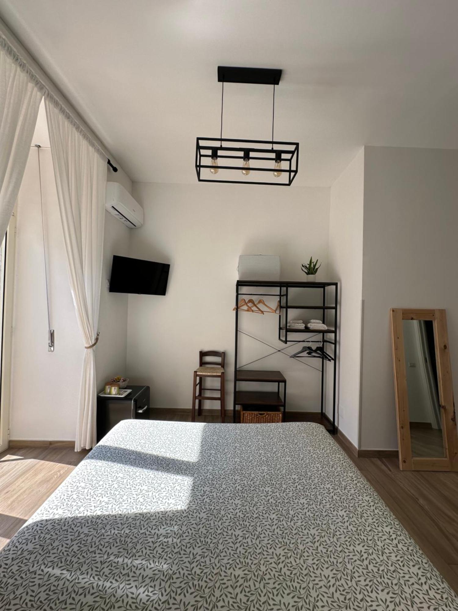 Le Camere Del Nonno Luigi Neapel Exterior foto