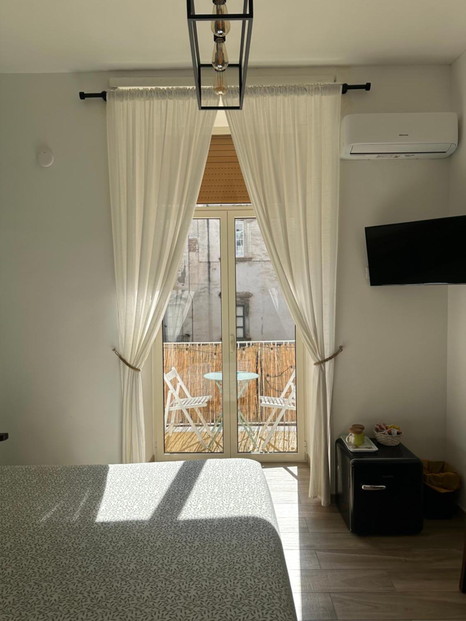 Le Camere Del Nonno Luigi Neapel Exterior foto