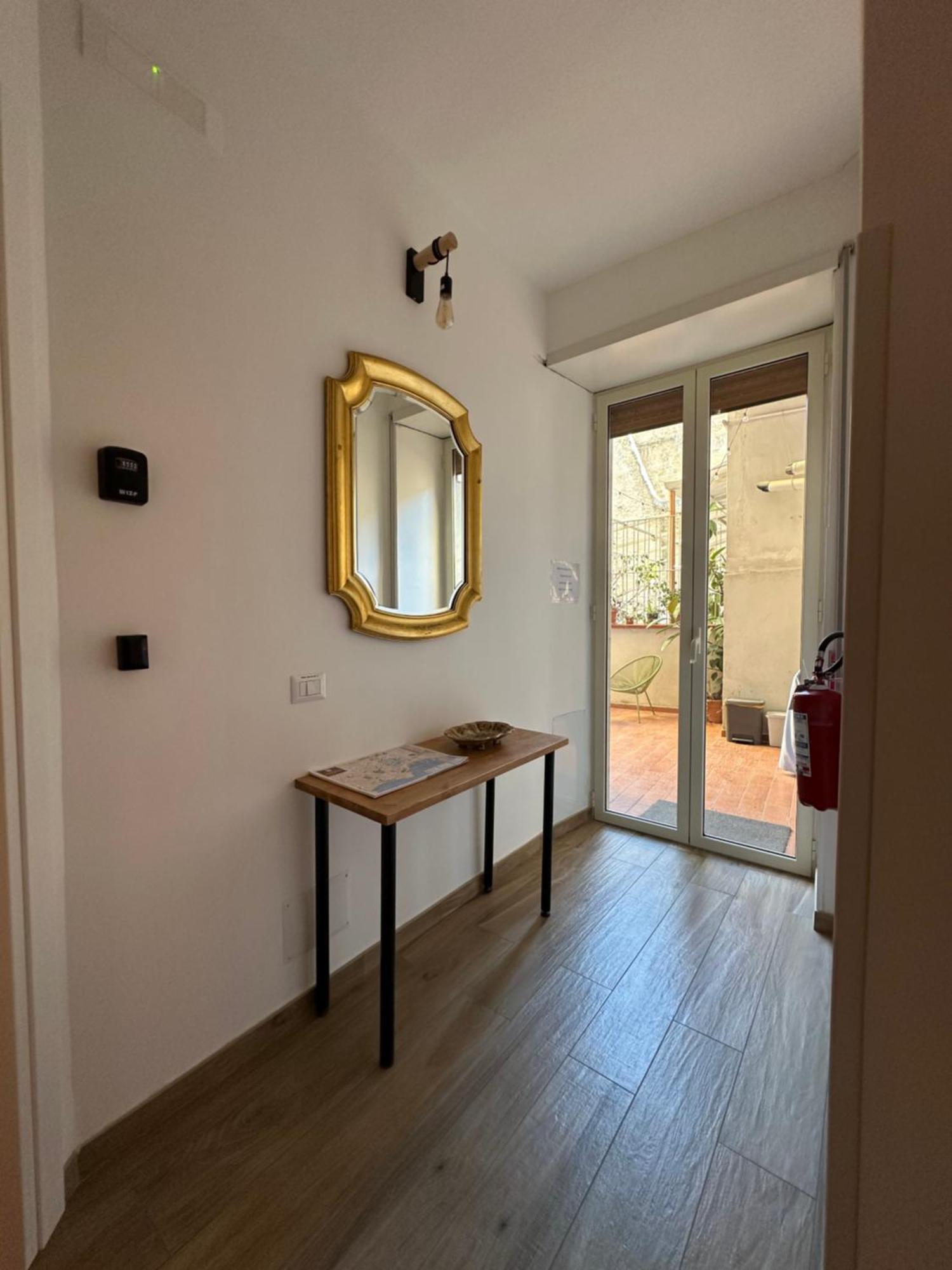 Le Camere Del Nonno Luigi Neapel Exterior foto