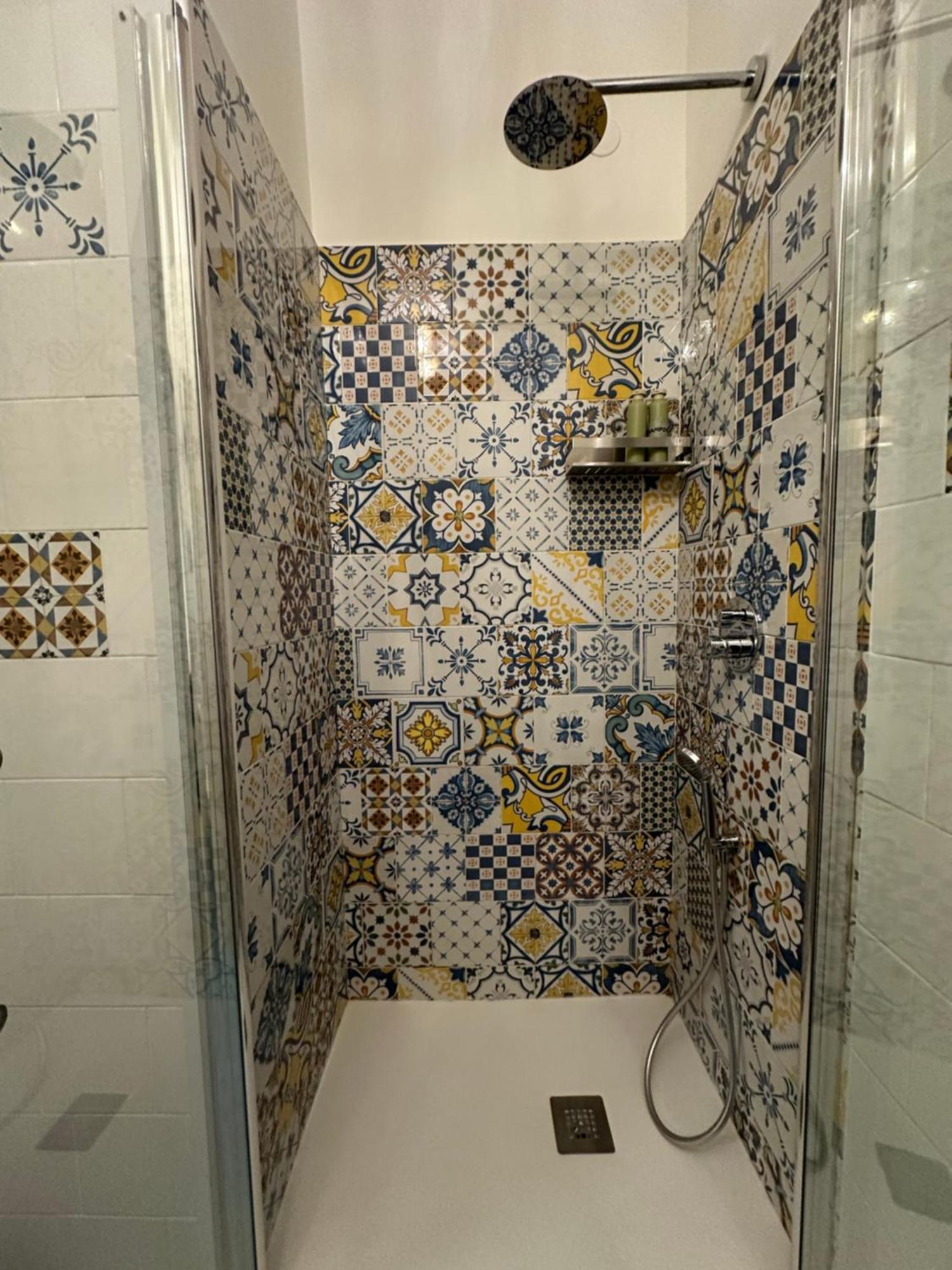 Le Camere Del Nonno Luigi Neapel Exterior foto