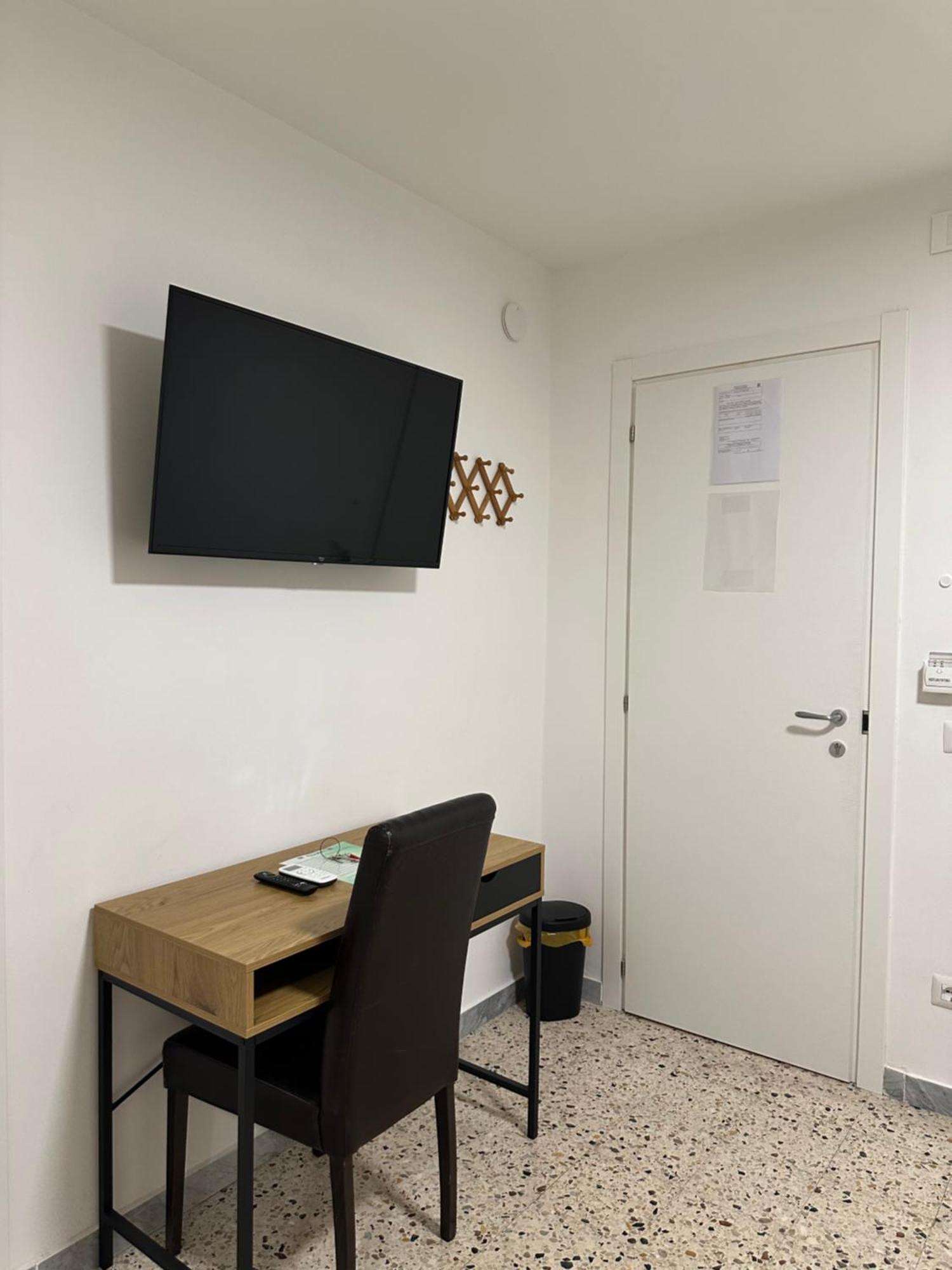 Le Camere Del Nonno Luigi Neapel Exterior foto