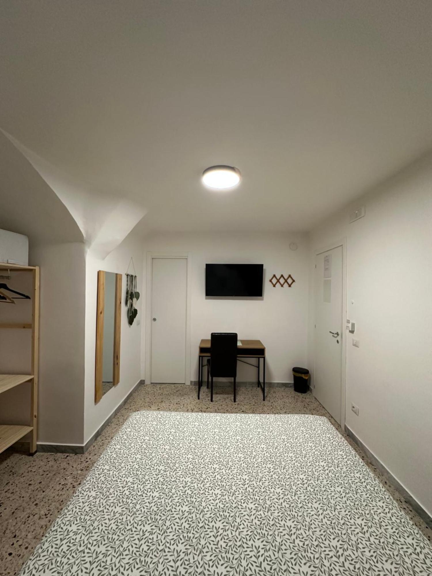 Le Camere Del Nonno Luigi Neapel Exterior foto