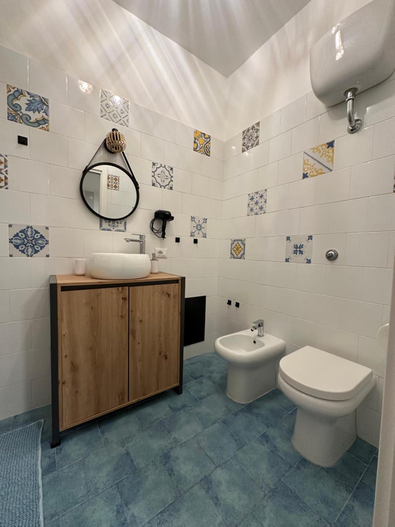 Le Camere Del Nonno Luigi Neapel Exterior foto